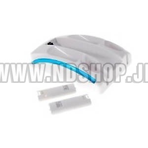 Wii冷却器とリモート充電チャージ（電池付き）セット