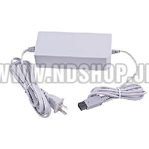 Wii用ACアダプタ