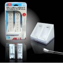 PEGAブルーライト充電チャージ＆2 x バッテリーセット