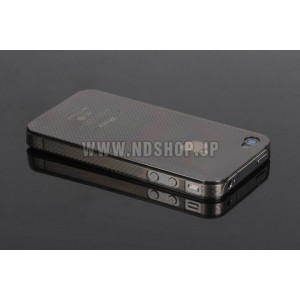 0.4mm超薄いiPhone4専用透明ケース