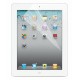 液晶保護フィルム(Apple iPad2用)