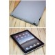 iPad2専用スマートカバーと併用できるTPUカラーケース 