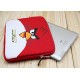 iPad2専用バッグ/収納ケース Angry Birdsシリーズ美品
