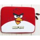 iPad2専用バッグ/収納ケース Angry Birdsシリーズ美品