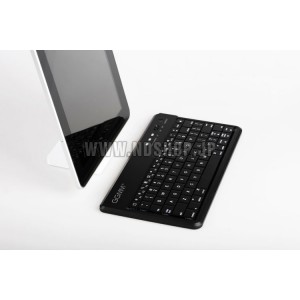 iPad2Bluetoothキーボード