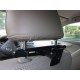 車載用iPadスタンド（後席用）