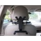 車載用iPadスタンド（後席用）