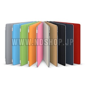 iPad2 スマートカバー