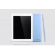 BLACK HORNS　iPad 2専用カラーケース