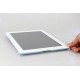 BLACK HORNS　iPad 2専用カラーケース