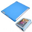 iPad 2専用スマートカバー対応保護ケース