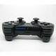 DualShock3 正規品品質　ワイヤレスコントローラ　(ブラック)