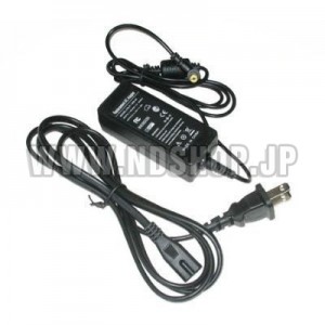 ACER　AspireOne用互換ACアダプター