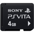 PSVITA専用メモリーカード（4GB）