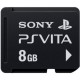 PSVITA専用メモリーカード（8GB）
