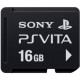 PSVITA専用メモリーカード（16GB）