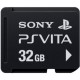 PSVITA専用メモリーカード（32GB）