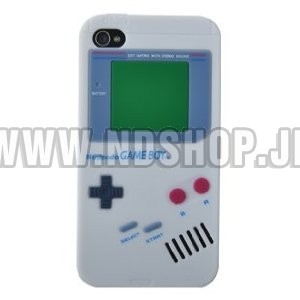 「ゲームボーイ（GAMEBOY）」iPhone4/4S専用ケース