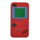 「ゲームボーイ」iPhone４/4s専用ケース