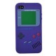 「ゲームボーイ」iPhone４/4s専用ケース