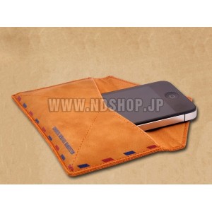 「クラシック封筒」iPhone4S/iPhone4専用ケース