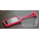 触角が付いている可愛いイナゴiPhone4S/iPhone4専用韓風ケース