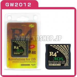 「GW2012」3DS/DS特別欄