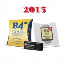 R4I-GOLD PRO 2015マジコン(DSi 1.4.5対応)（3DS 11.13.0-45J対応）