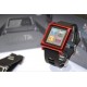 iPod nano 6専用LunaTik時計ベルト