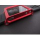 iPod nano 6専用LunaTik時計ベルト
