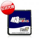 M3 DS Real正規品＆Sandisk 2GBセット 