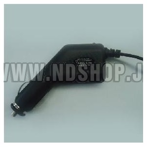 NDSL用カーチャージャー