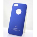 iPhone5用アルミAirジャケットケース（3色）