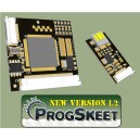 新しいPROGSKEET V1.2