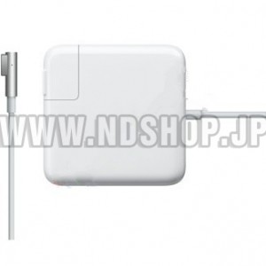 MacBook Pro用Apple MagSafe電源アダプタ（85W）