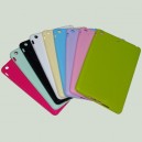 キャンディーカラーiPad miniカバー、tpuソフトケース（9色）