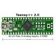 Teensy++2.0（PS3ダウングレード）