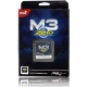 M3i zero正規品＆Sandisk/ Kingston ４GB　セット