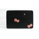 Hello KittyかわいいiPad miniレザーカバー