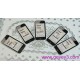 「R-SIM6」iPhone5用Nano simロック解除アダプ