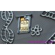 「R-SIM6」iPhone5用Nano simロック解除アダプ