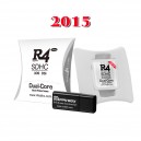 2015 R4isdhc Dual-Coreマジコン(DSI 1.4.5/3DS 10.2.0-28まで利用可能)