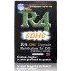 R4 SDHC 本体（アップデート版）