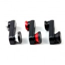 iPhone5 3in1カメラレンズキット、マクロ、フィッシュアイ、広角撮影可能(iPH281)