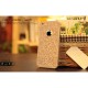 iPhone5用オシャレなスキンシール、ダイヤモンドのBling Blingの保護フィルム