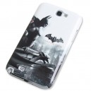 バットマン SAMSUNG NOTE 2専用保護ケース