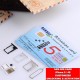 SAMSIM SIMロック解除アダプタ for iPhone5/iPhone4S