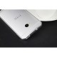 HTC ONE M7 超薄いアルミ合金バンパー（10色可選）