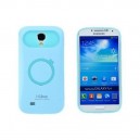 「i-Glow」Samsung Galaxy SIII S3 i9300用スタンドケース（10色可選）