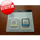 MT cardマジコン、1枚のSDカードでマルチ3DS ROM起動サポート